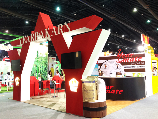 ThaiFex – World of food Asia 2014